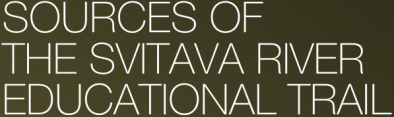 Sources of The Svitava river educational trail